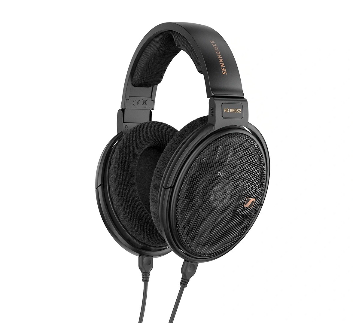 Sennheiser HD 660S2