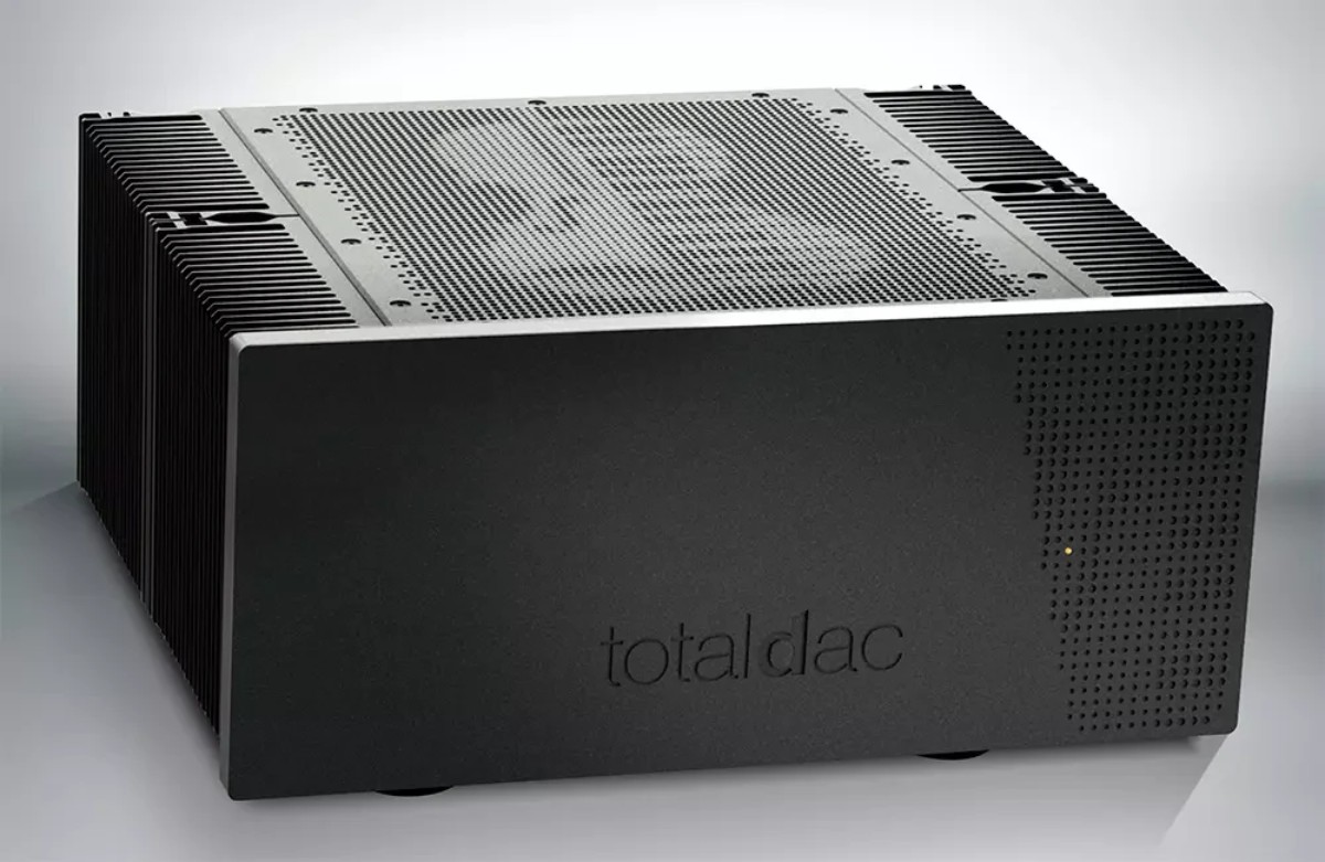 Totaldac Amp-1-Sublime