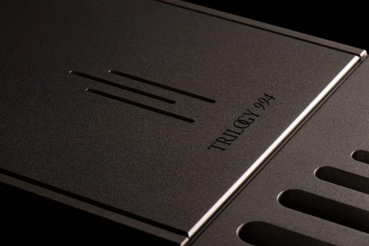 Trilogy Audio 994