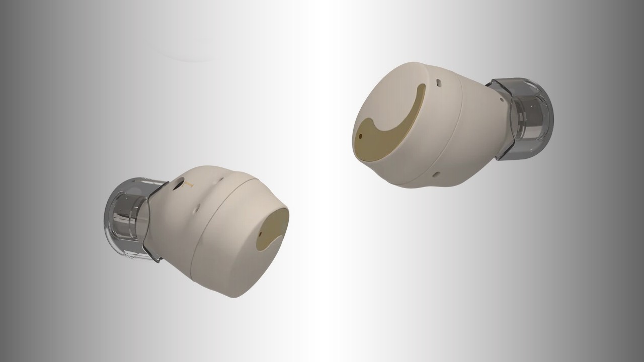 Unique Melody U-Free