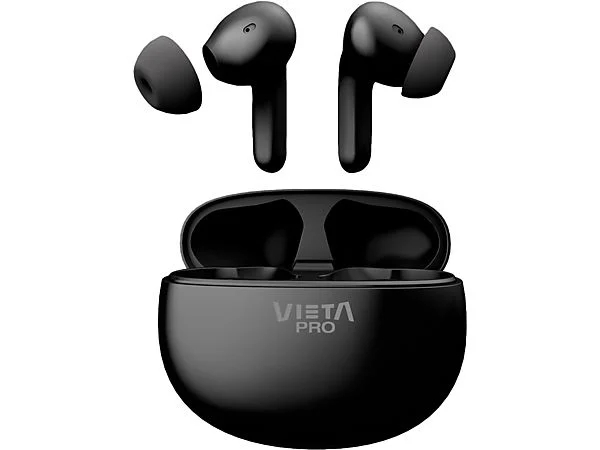 Vieta Pro Dual can be charged while not in use