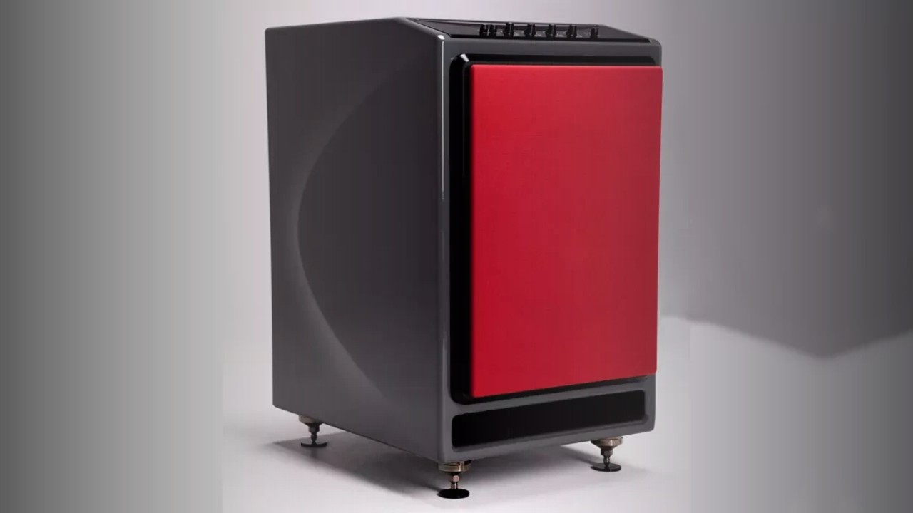 Wilson Audio Submerge