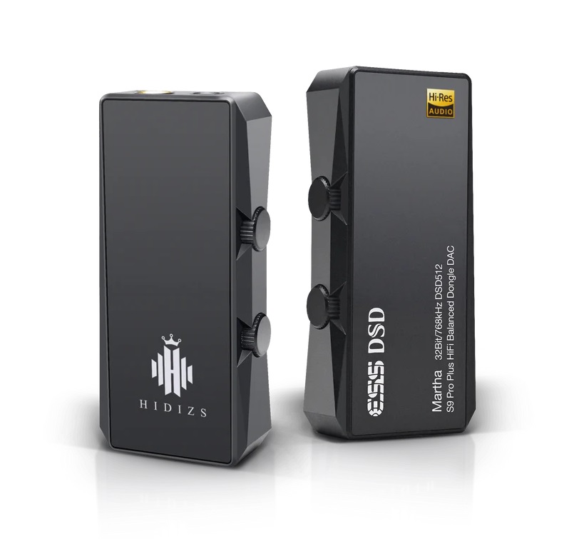 Hidizs S9 Pro Plus Martha