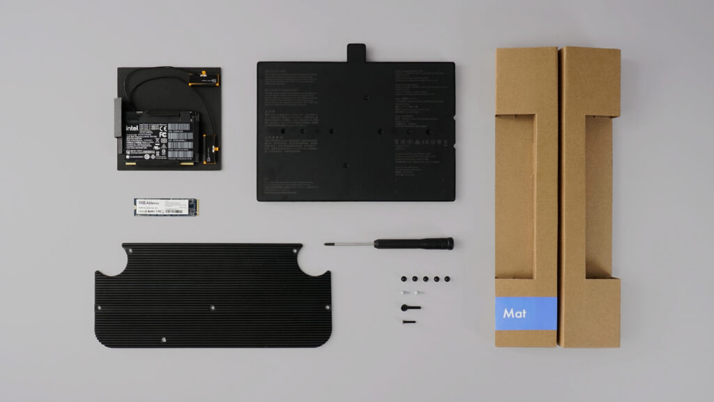 Ableton Push 3 Upgrade Kit