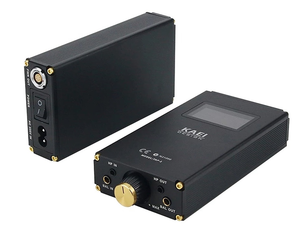 KAEI TAP-1 KAEI TAP-1