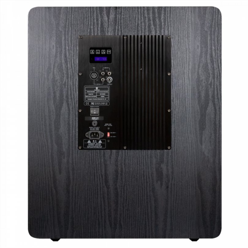 Tone Winner SW-D8000 Tone Winner SW-D8000