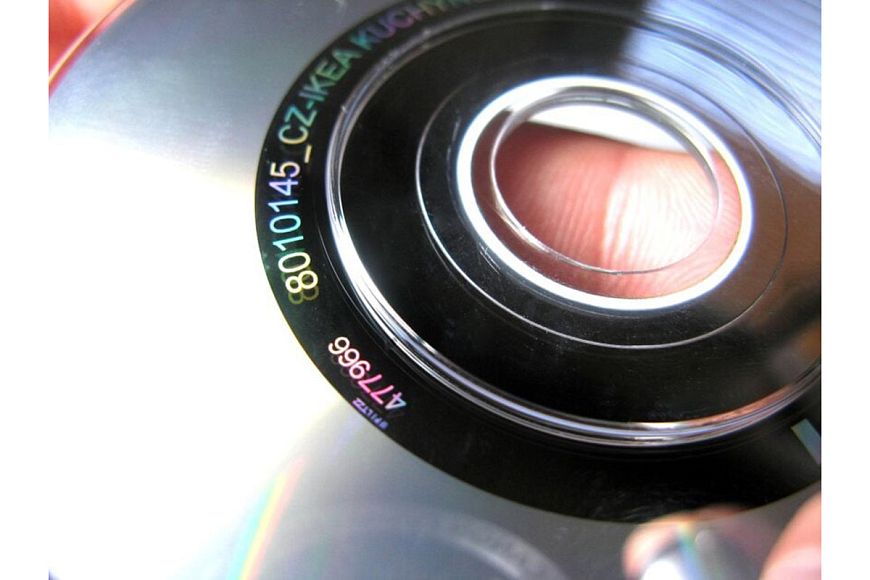 Top 10 Mistakes When Handling CDs
