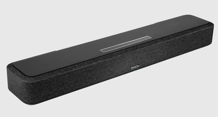 5. Denon Home Sound Bar 550