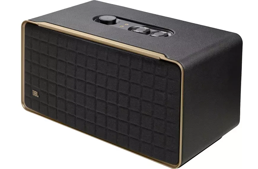 2. JBL Authentics 500