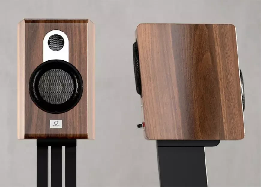 3. Marten Parker Duo Diamond Edition