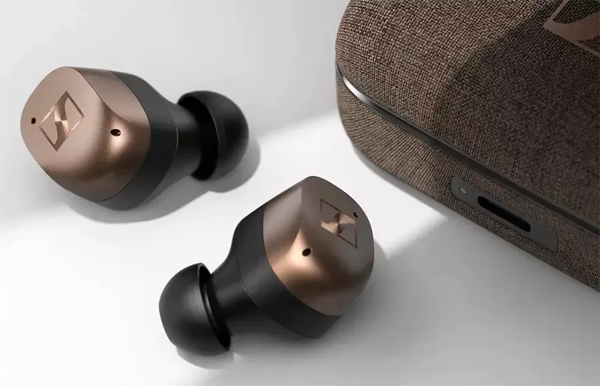 Sennheiser Momentum Wireless 4