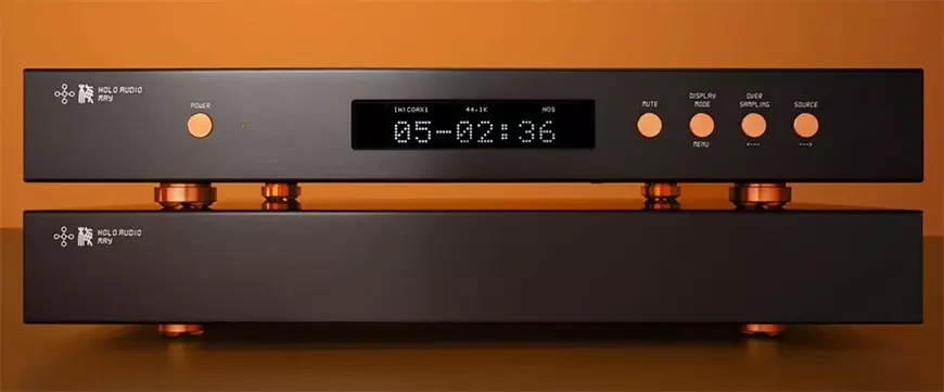 6. HoloAudio May KTE