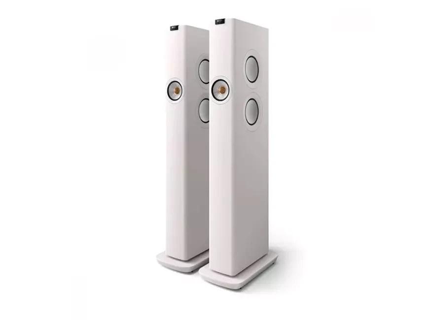 6. KEF LS60 Wireless