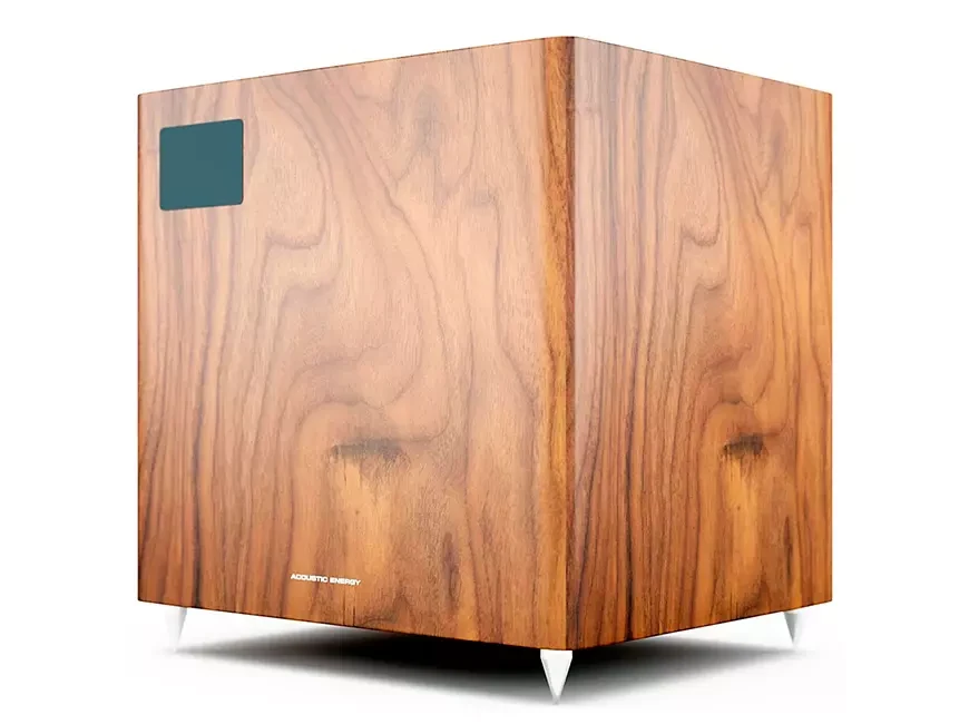 7. Acoustic Energy AE108-2