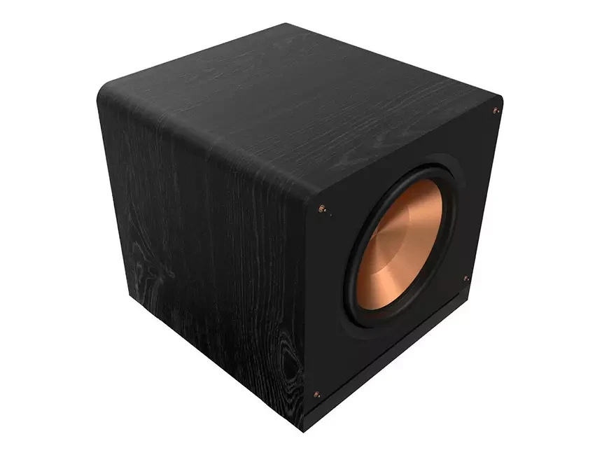 5. Klipsch RP 1600 SW