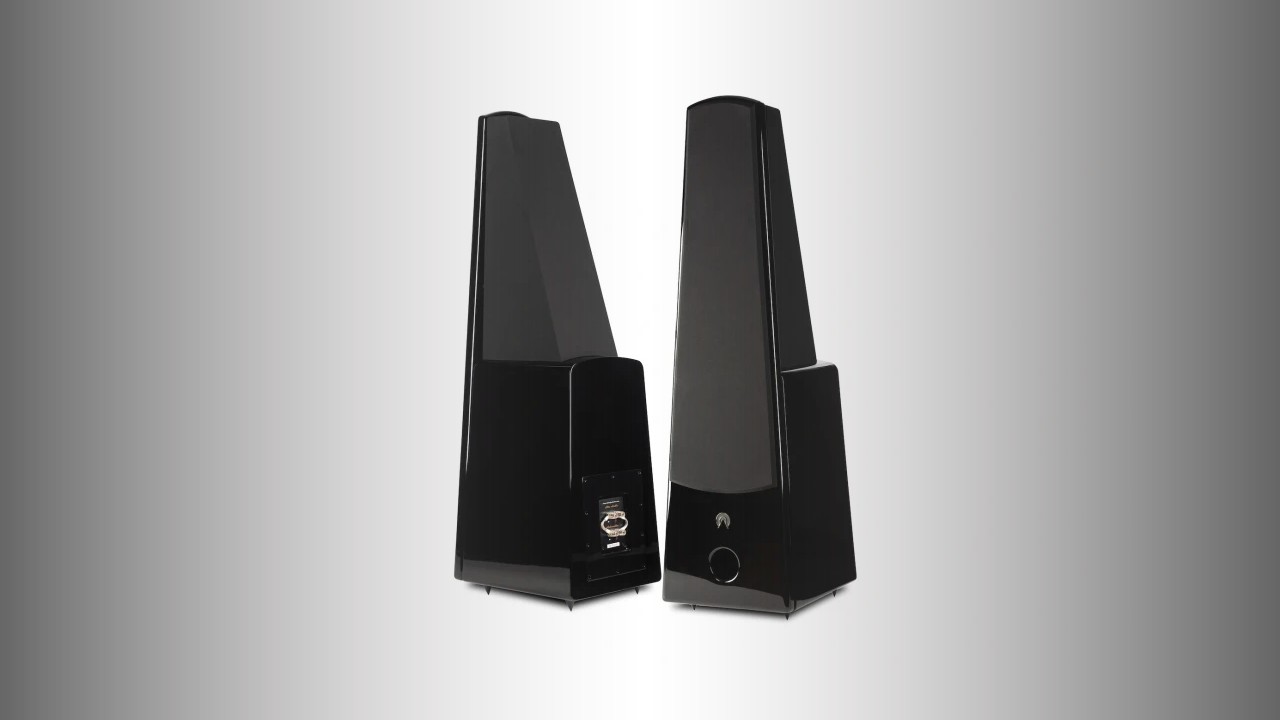 Alta Audio Aphrodite