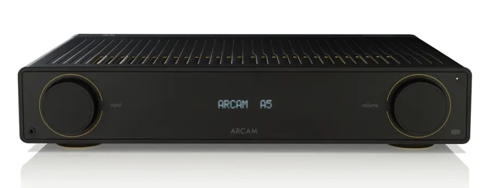 Arcam A5