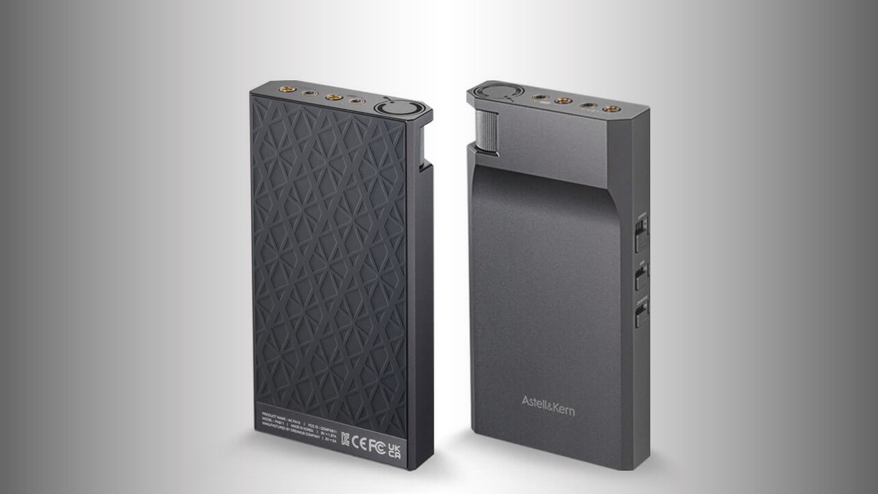 Astell&Kern PA10 review