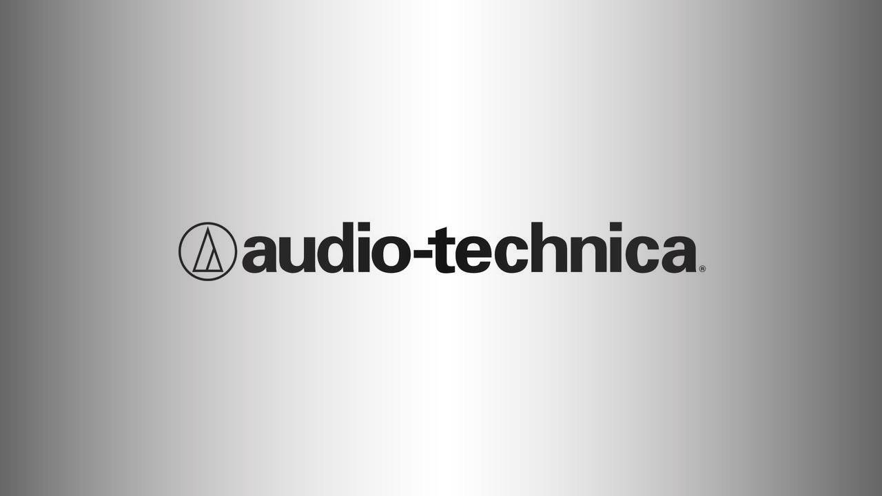 Audio-Technica