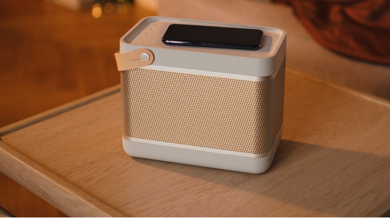 Beolit ​​20 Review