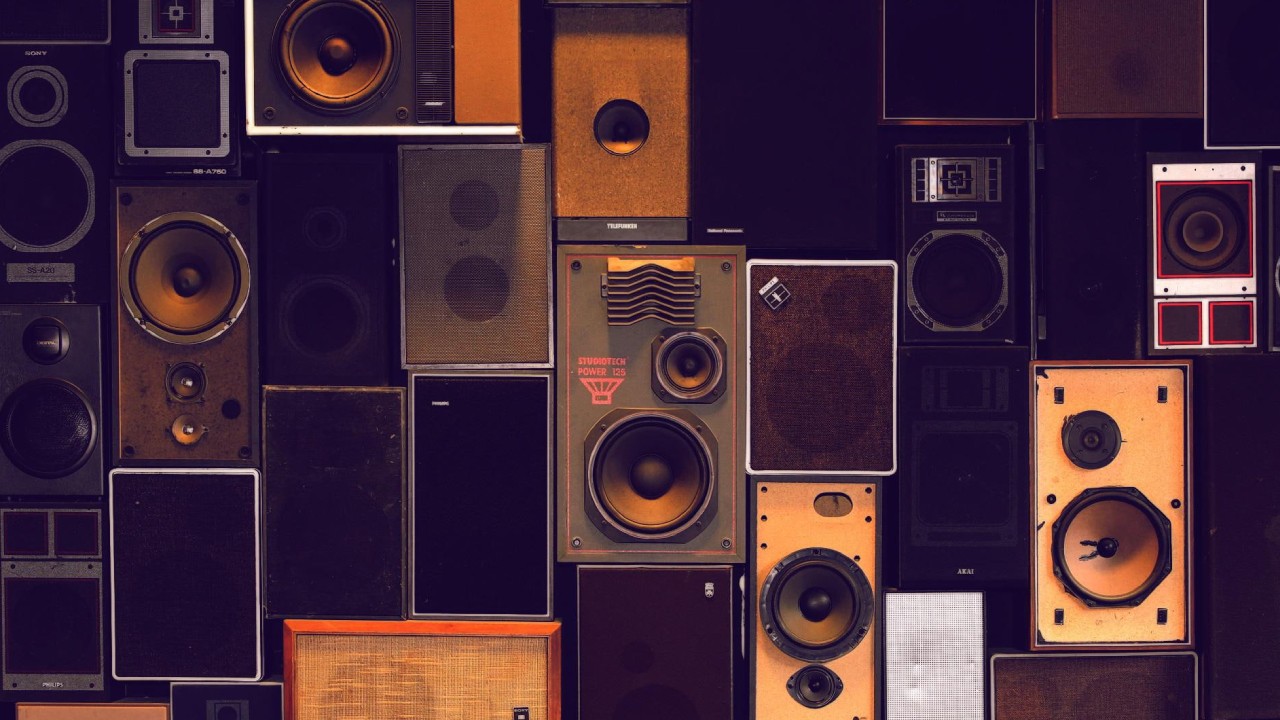 Best vintage speakers ever made