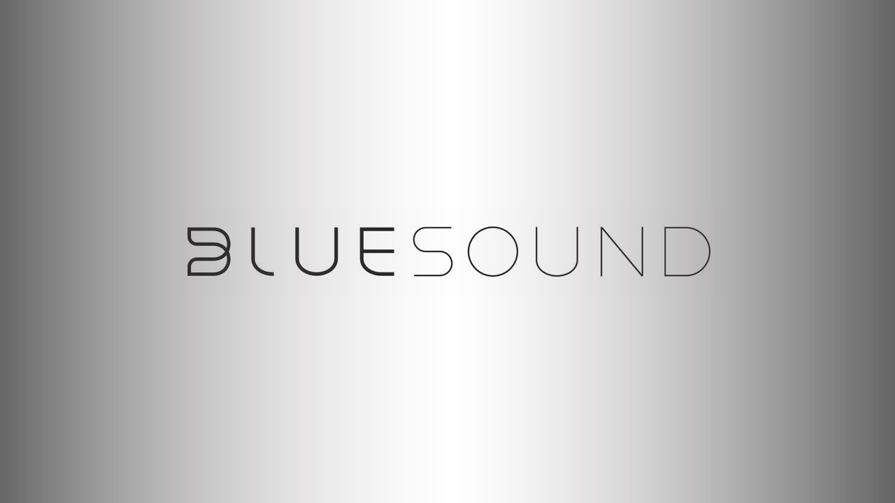 BlueSound
