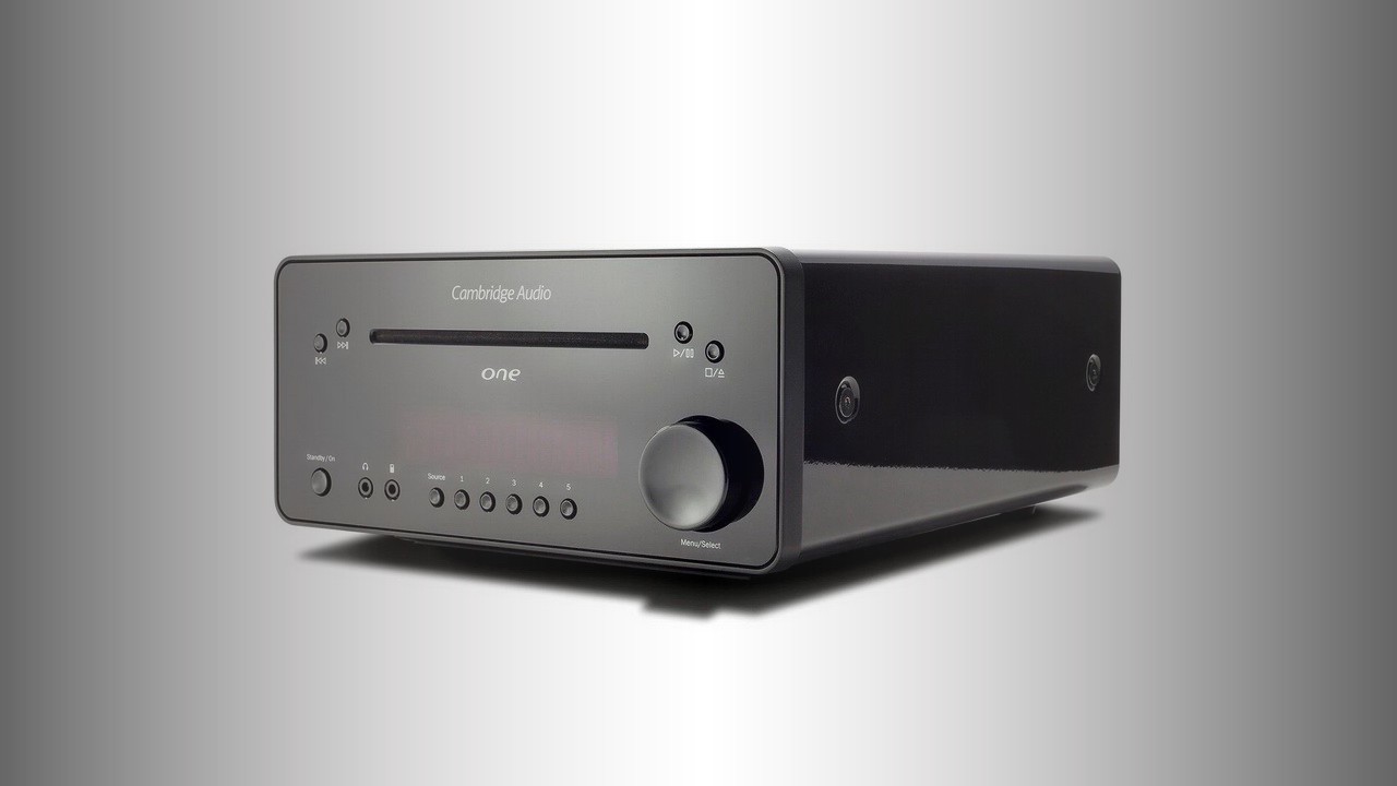 Cambridge Audio One