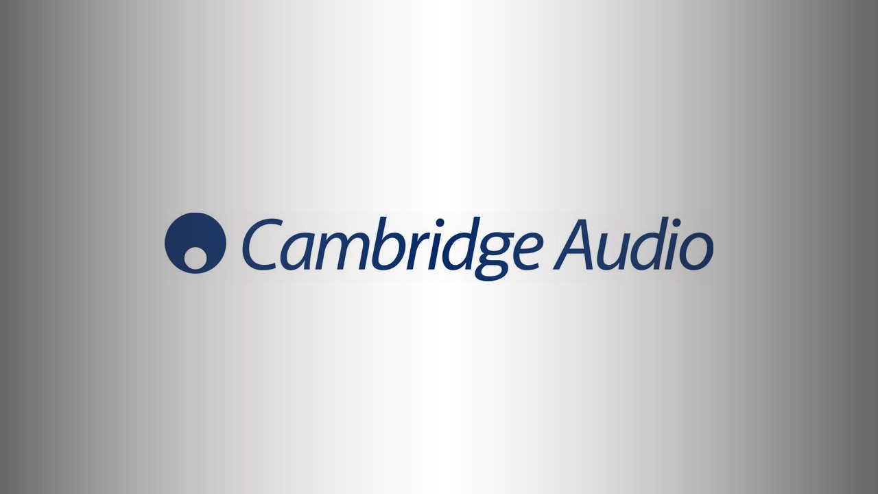 Cambridge Audio