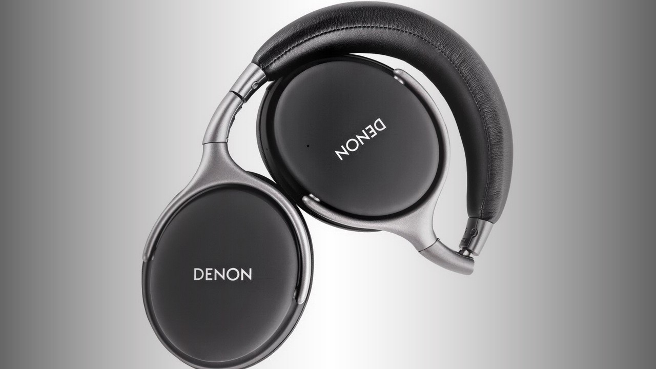 Denon AH-GC30