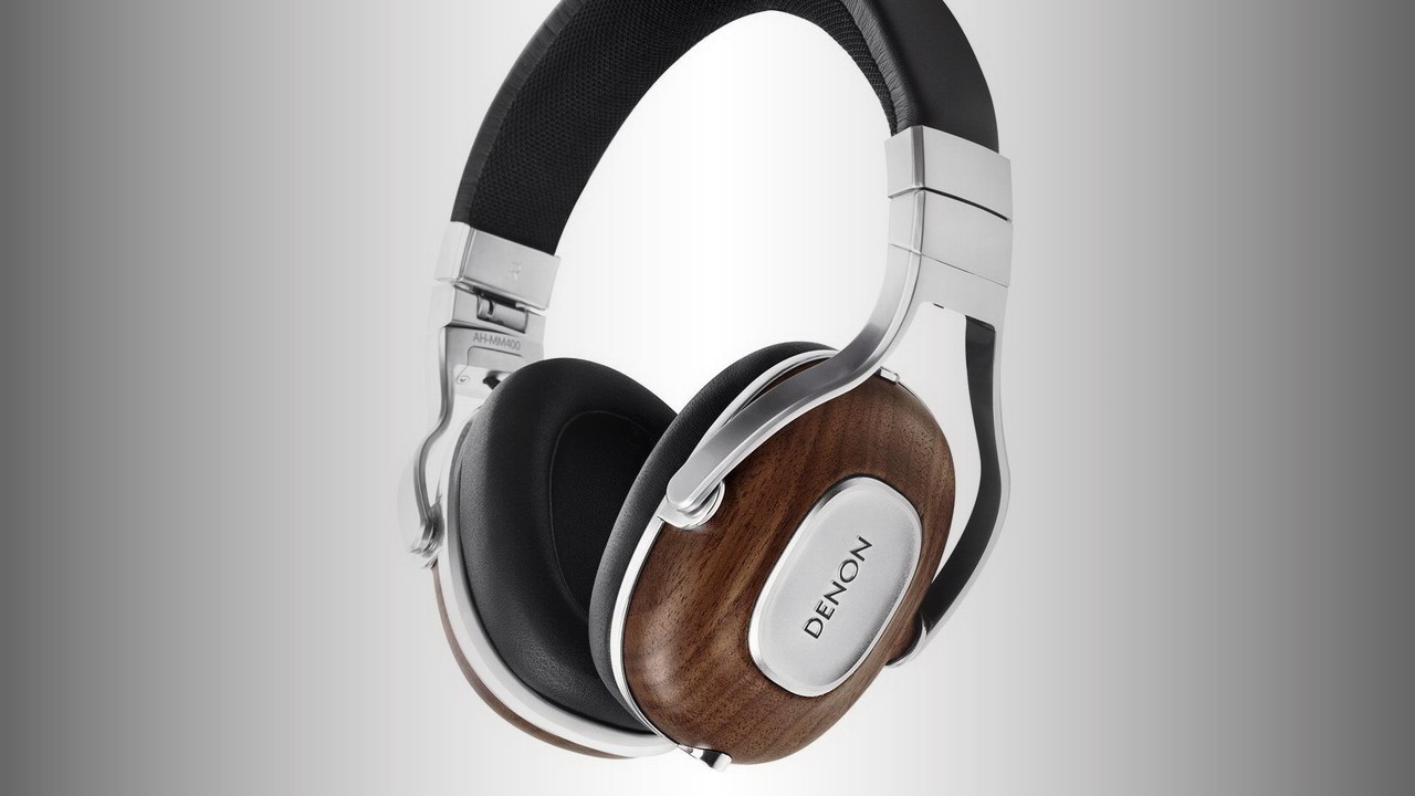 Denon AH-MM400