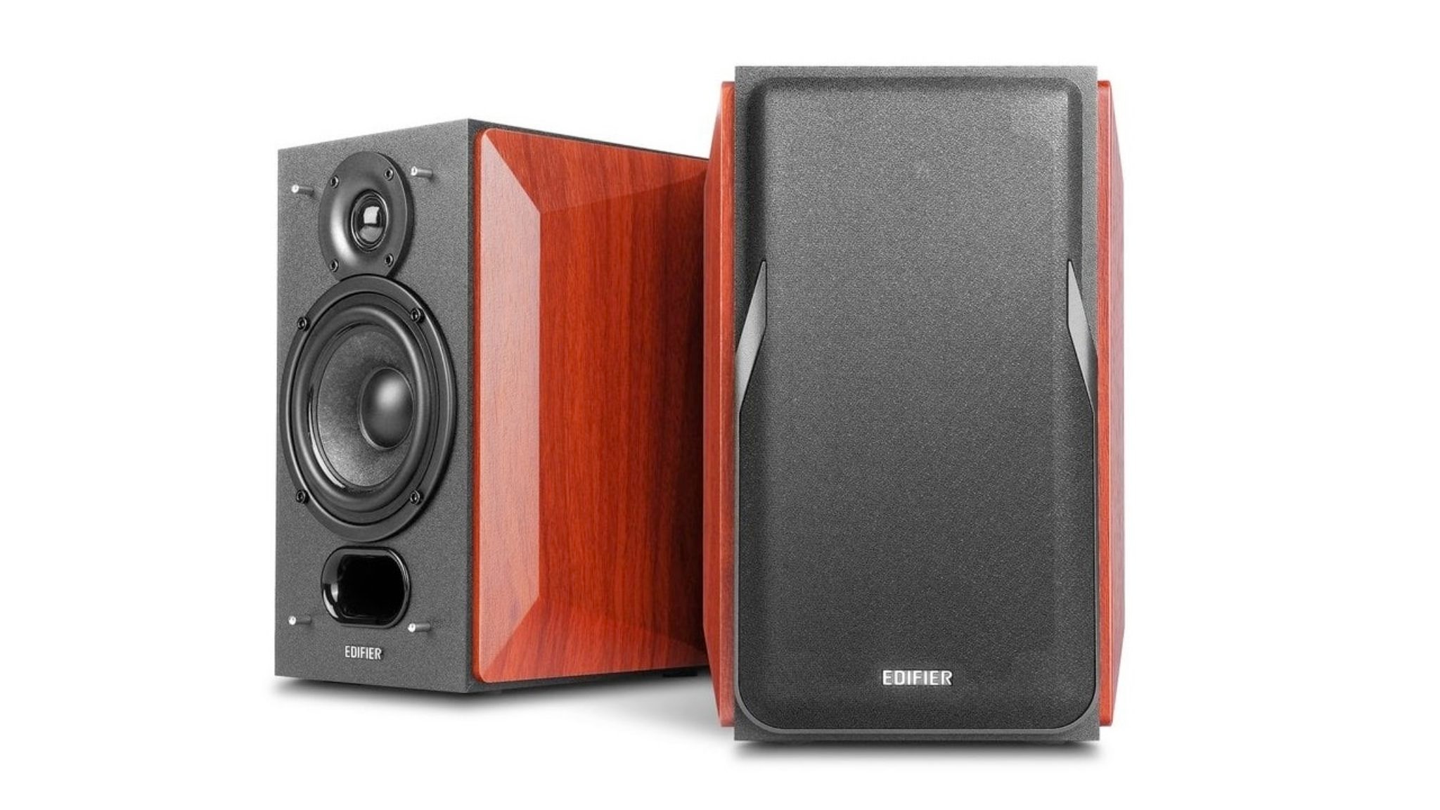 Edifier P17 looks absolutely goregous