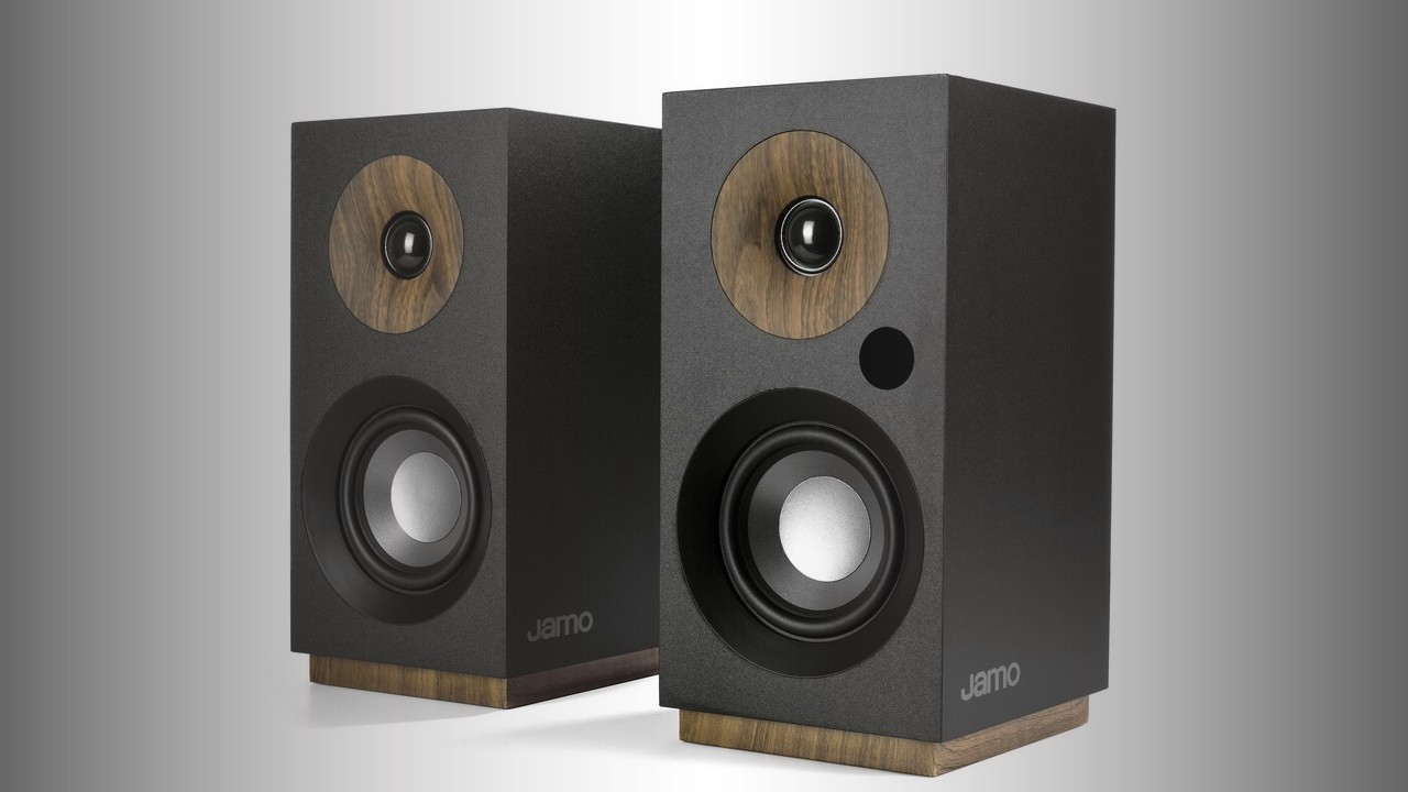 Jamo S 801 PM