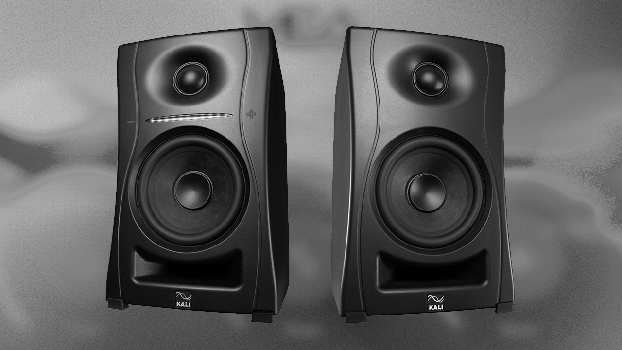 Kali Audio LP-UNF