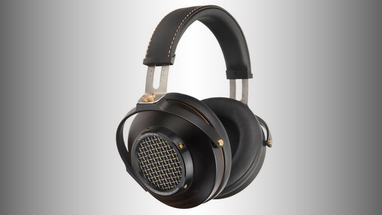 Klipsch HP-3