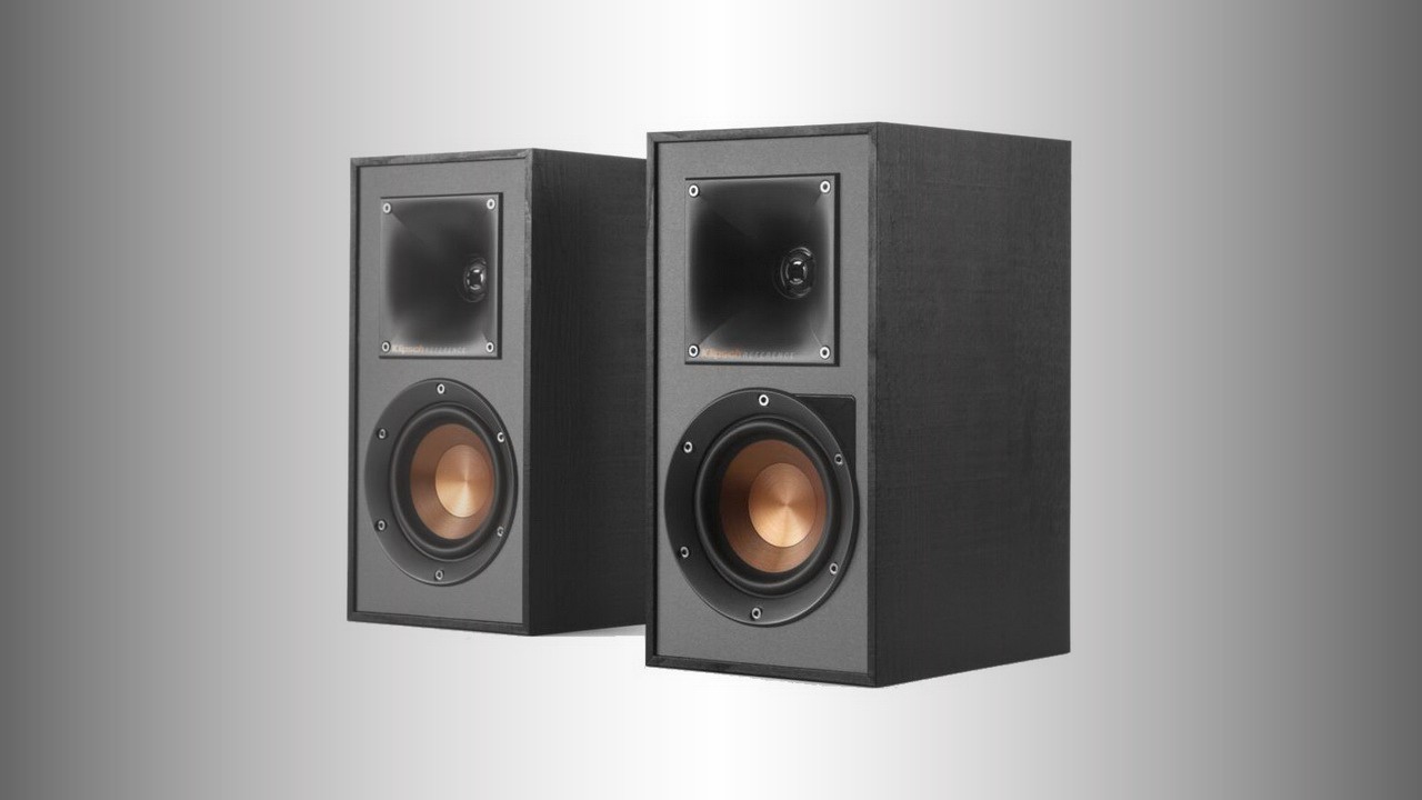 Klipsch R-41PM