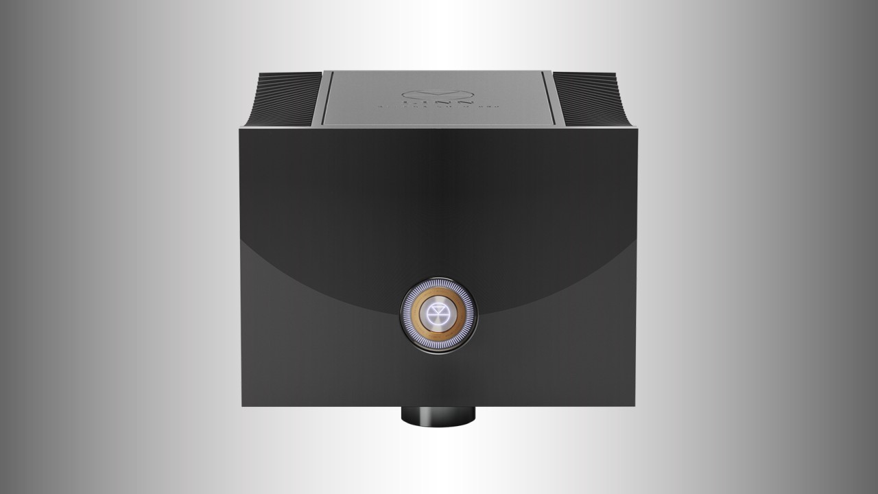 Linn Klimax Solo 800