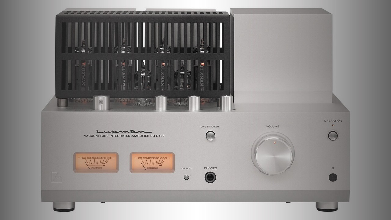 Luxman SQ-N150