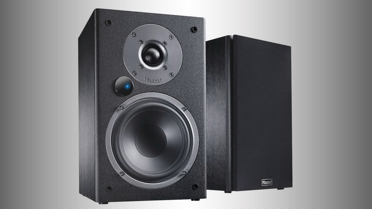 Magnat Monitor Reference 2A