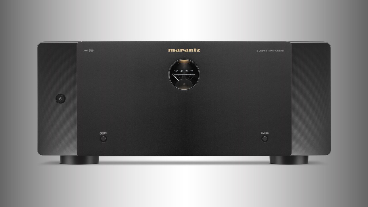 Marantz AMP 10