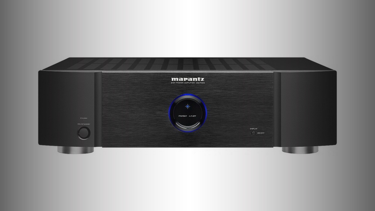 Marantz MM7025