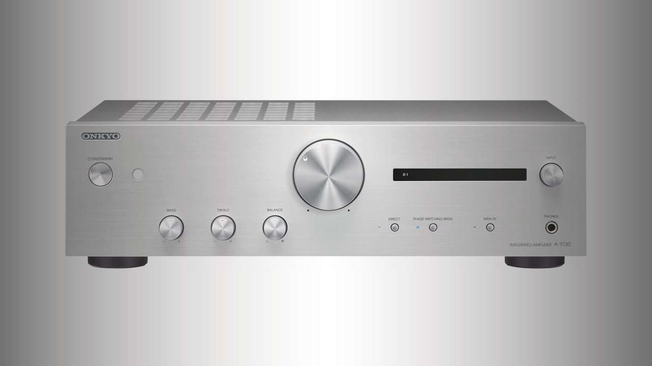 Onkyo A-9130
