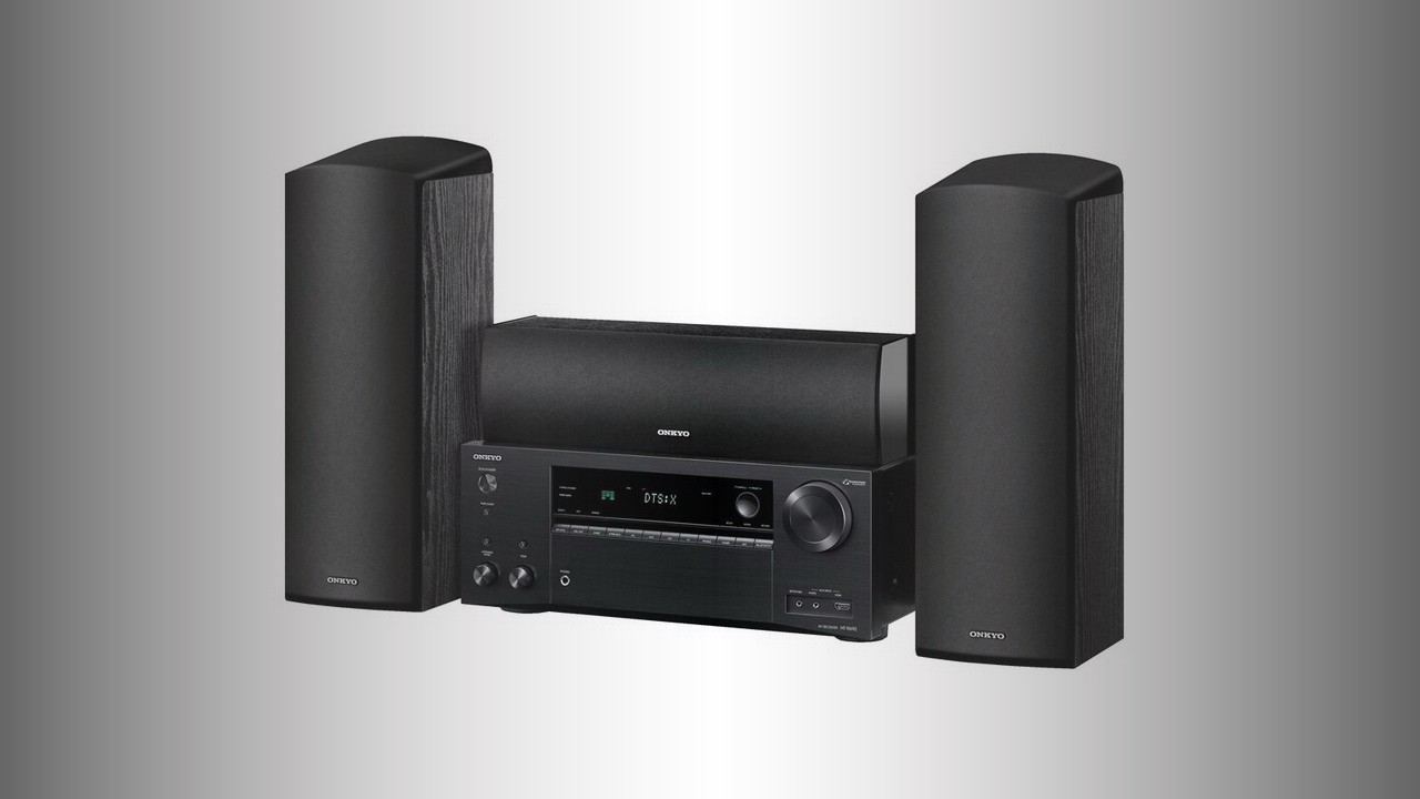 Onkyo HT-S7805