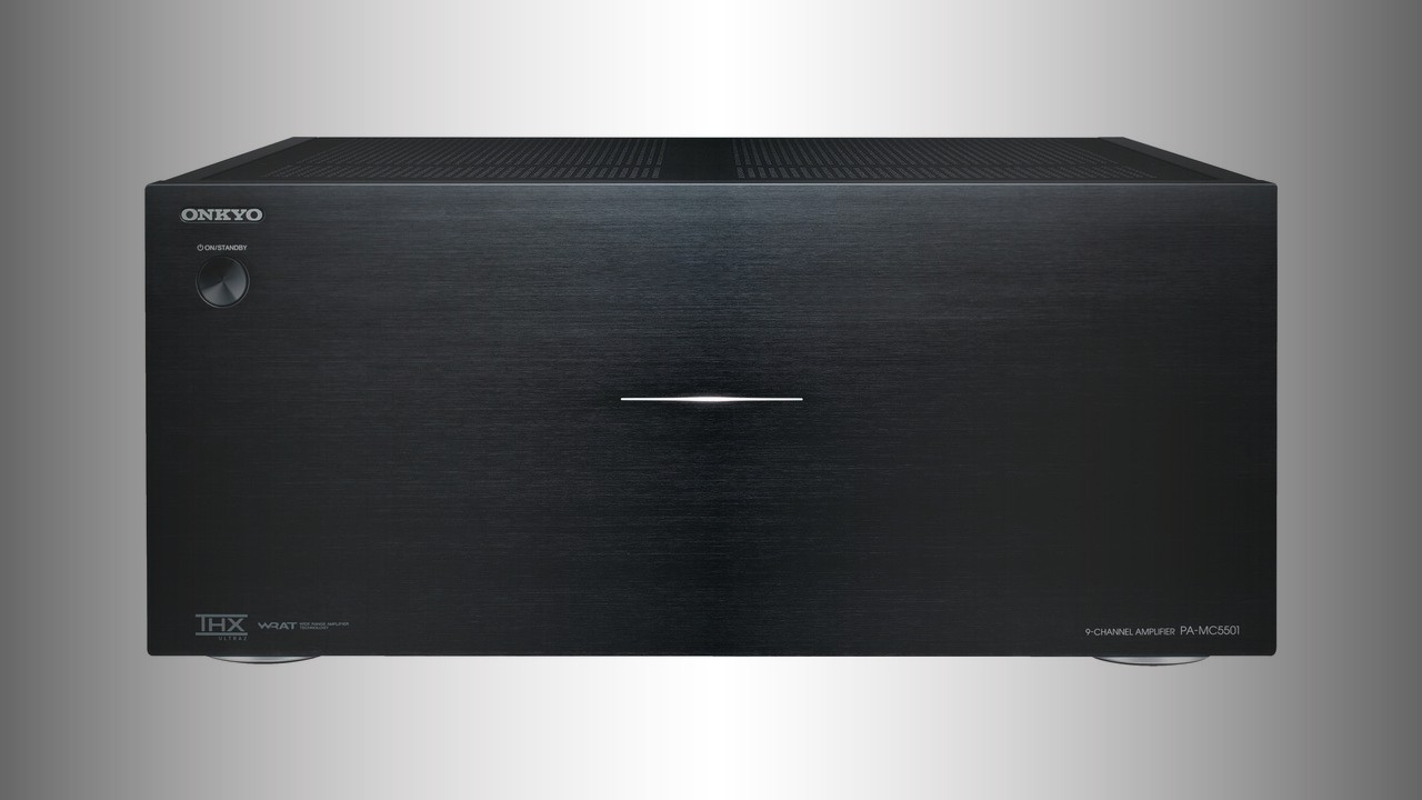 Onkyo PA-MC5501