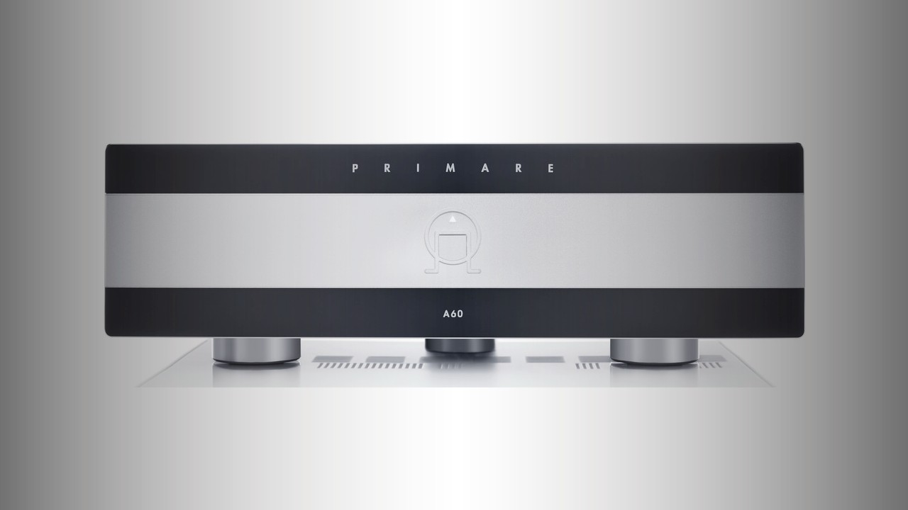 Primare A60