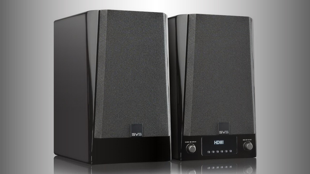 SVS Prime Wireless Pro