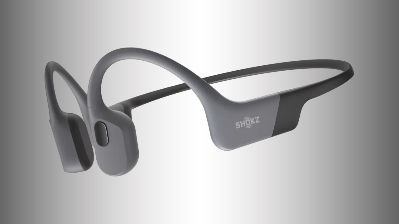 Shokz OpenSwim Pro