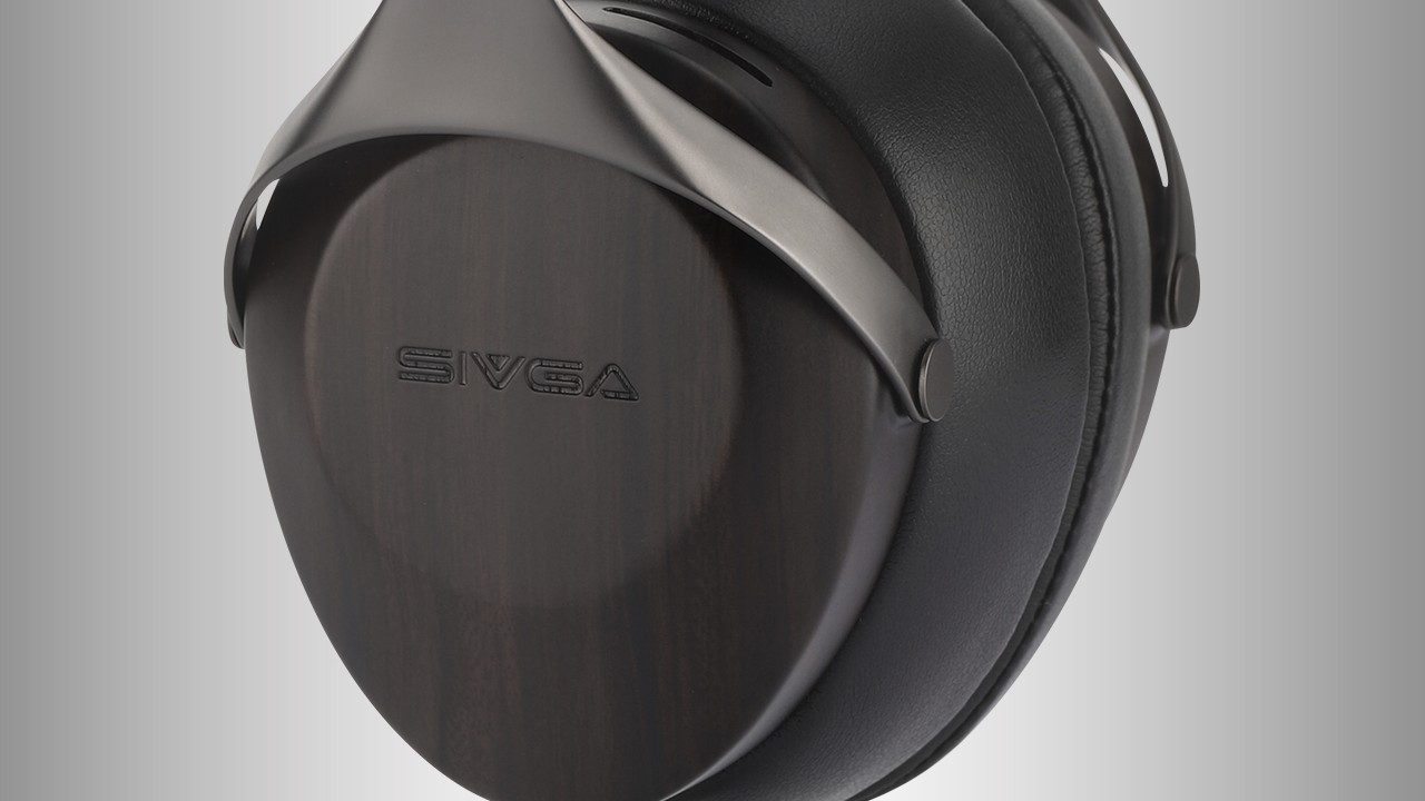 Sivga Audio SV021 Review