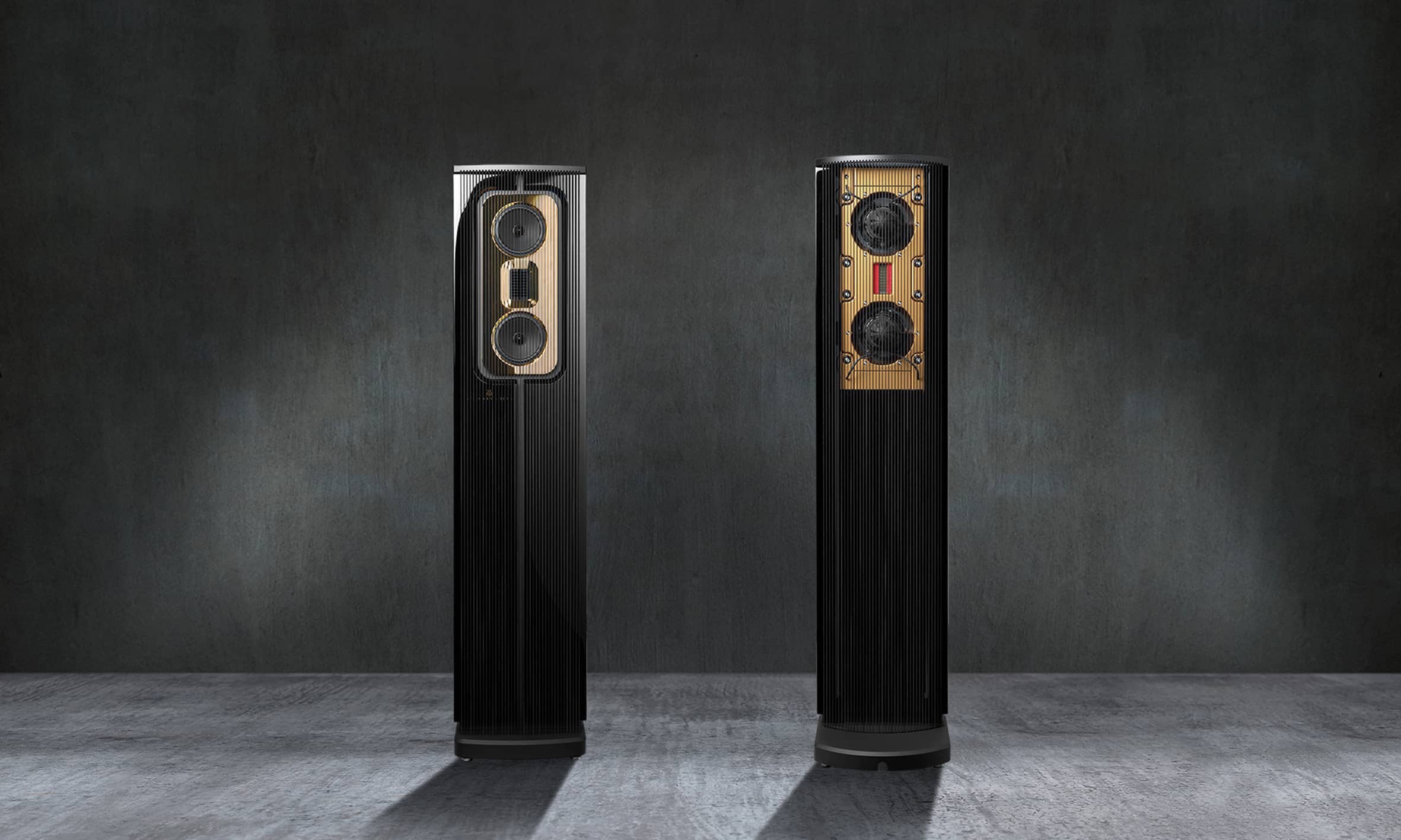 Steinway Lyngdorf launches new Model C loudspeaker