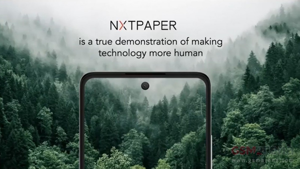 TCL NXTPAPER 3.0