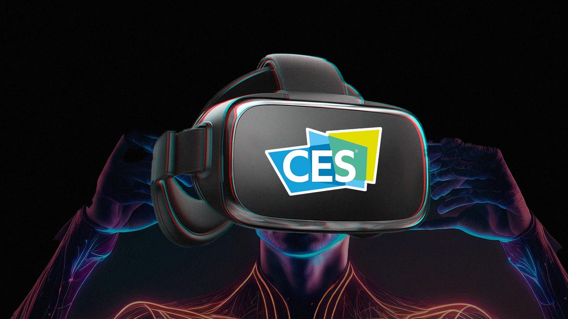 Top 10 biggest suprises at CES 2024